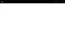 Tablet Screenshot of hscblog.com